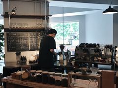 -Alimentari早午餐(安福路店)