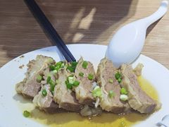 -百福麵家(新馬路店)