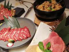 -厚贞日式烤肉(龙之梦店)
