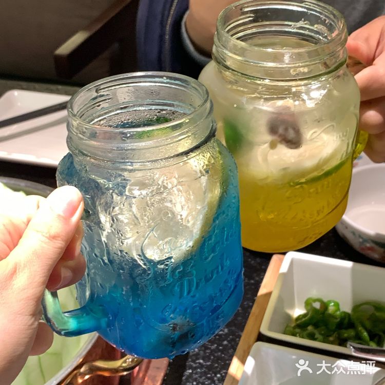 深圳居然能吃到冬瓜盅火锅了❗️老广们爱惨