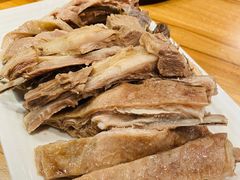 -品回味清真西北楼(宁波首店)