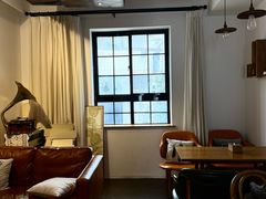 -几静cafe(基湖店)