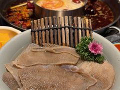 -小天鹅火锅·一线江景洪鼎旗舰店(洪崖洞店)