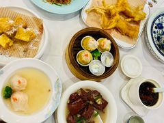 -和乐喜点(宝岗大道店)