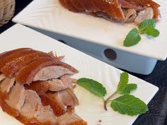 -大董(华贸购物中心店)