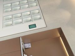 -喜茶(合肥中环城店)