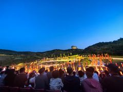 -鼎盛王朝康熙大典实景演出