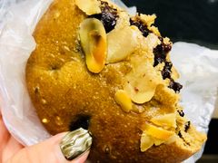 -Bread618面包生日蛋糕(欧亚商都店)