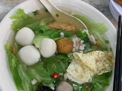 -阿坤纯正西刀鱼丸(Kuala Lumpur Branch)