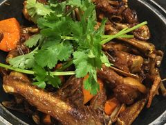 -美极鲜食坊(宝安南路店)