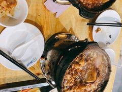 -范贤光鸡公煲(平乐园总店)