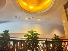 -深圳凯宾斯基酒店