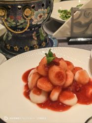 -花家怡园·宴会厅(簋街四合院总店)