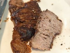 -拉蒂娜·巴西牛排馆 Latina·Brazilian Steakhouse(陆家嘴旗舰店)