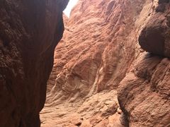 -天山神秘大峡谷