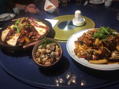 -周家湾(淮扬菜学府路店)