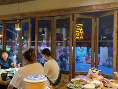 自助取餐区-二孃鸡爪爪(东郊记忆店)