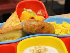 -必胜客(北苑路店)