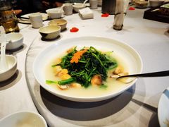 -京味斋·北京烤鸭(华威桥北工大店)