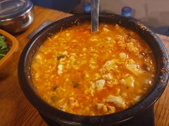 -包装马车·韩国料理·포장마차