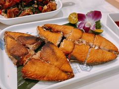 -香香海南菜餐厅