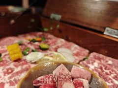 -MIKOMIKO和牛烧肉专门店(南门店)