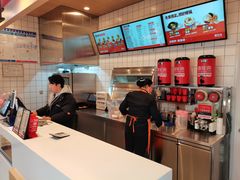 -喜年来(欧洲商城店)