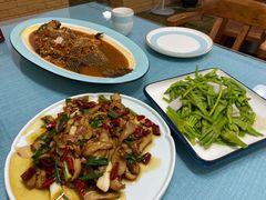 -阿鹏故事云南野生菌火锅(人民路店)