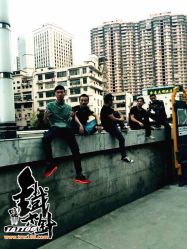 点击看大图 -武汉湖佛纹身