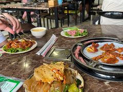 -鸡西大冷面(兰山店)