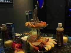 -泡沫BUbbLE量贩式KTV(金沙江路店)