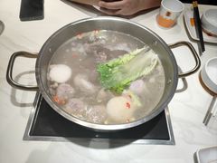 -潮发潮汕牛肉店(永庆坊店)