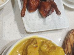 -香港新发烧腊茶餐厅(水围店)