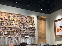 -熙工匠手工银饰·拼豆团建DIY(富华里店)
