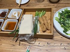 -鲁城往事(游客中心店)