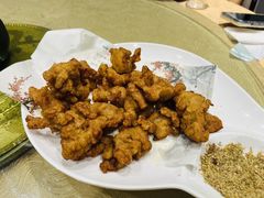 -黑石礁酒楼·海鲜(黑石礁店)
