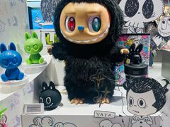 -泡泡玛特POPMART(上海环贸iapm商场店)