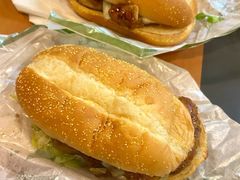 -麦当劳(成都时代奥特莱斯店)