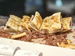 -高玛纳驴肉火烧(一世界店)