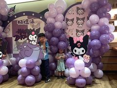 -西贝(六里桥旗舰店)