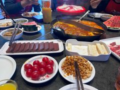 -浦江城市生活广场(江月路店)