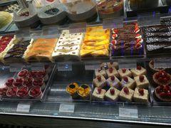 -幸福西饼面包茶饮(车公庙店)