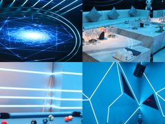 -ALICE PARTY自助式  KTV(松柏路店)