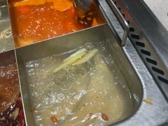 -海底捞火锅(太原南站店)