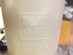 -奈雪的茶(市百一店)
