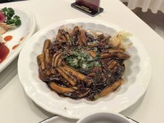 -得月楼·省级非遗·传统苏帮菜(观前店)