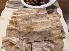 -浦江餐饮•上海菜馆(五四路店)