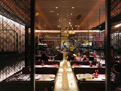 -京华烟云·北京烤鸭(领展购物广场·中关村店)