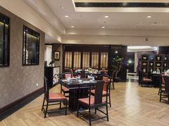 -海天楼中餐厅(吴宫泛太平洋酒店)