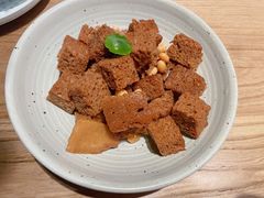 -潮粥荟·潮汕砂锅粥(槐房万达店)